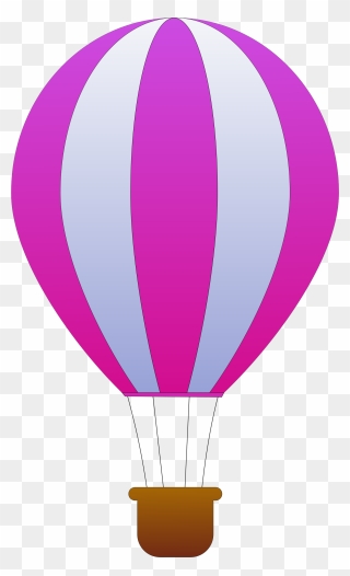 Pin By Hopeless On Clipart "onerror='this.onerror=null; this.remove();' XYZ="data - Hot Air Balloon Clip Art - Png Download